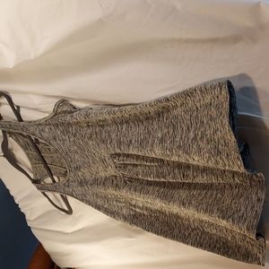 BE INSPIRED ATHLECTIC TOP